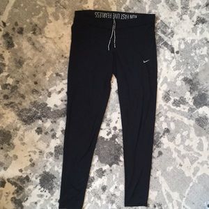 Nike leggings